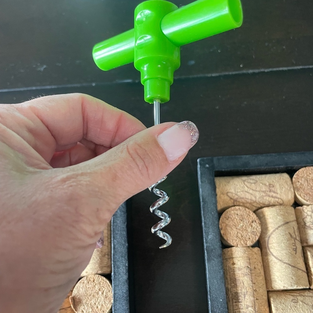 Set of Accessories for the Wine Lover 🍷!! - Picture 9 of 10